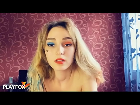 ❤️ Óculos mágicos de realidade virtual deram-me sexo com Harley Quinn ❤️ Porno real vídeo em pt.hentaibar-com.ru