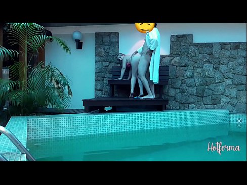 ❤️ Chefe convida criada para a piscina, mas não conseguiu resistir a um ❤️ Porno real vídeo em pt.hentaibar-com.ru